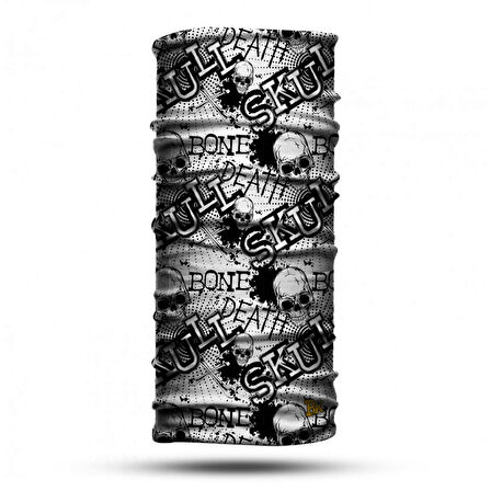  Bandana Outdoor Boyunluk Motosiklet buff Headwear Kadın Erkek buff Bandana BDK096