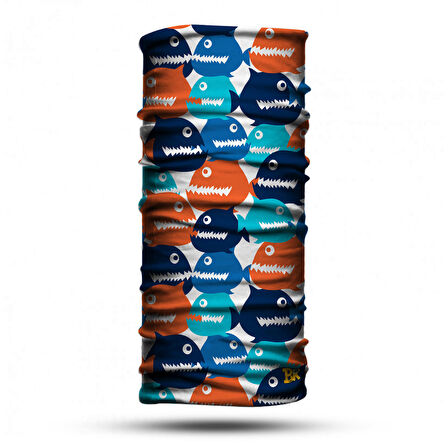  Bandana Outdoor Boyunluk Motosiklet buff Headwear Kadın Erkek buff Bandana BDK109