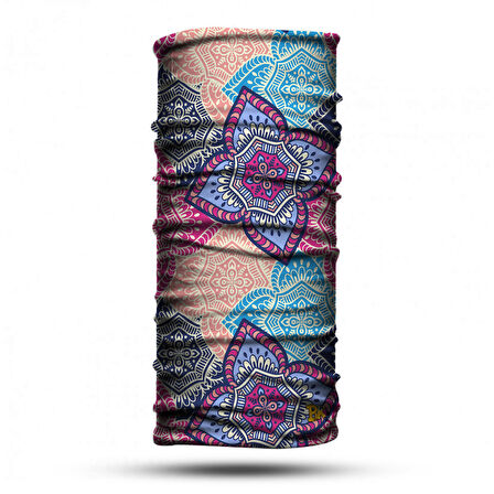  Bandana Outdoor Boyunluk Motosiklet buff Headwear Kadın Erkek buff Bandana BDK128