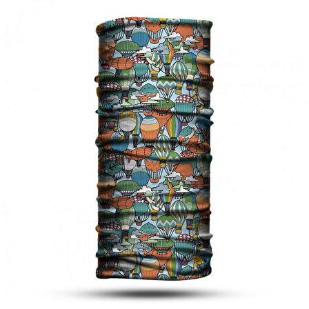  Bandana Outdoor Boyunluk Motosiklet buff Headwear Kadın Erkek buff Bandana BDK131