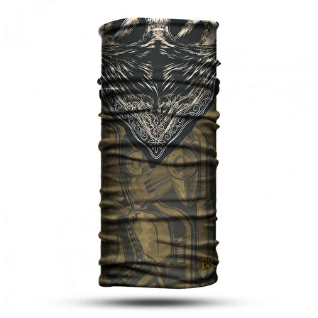  Bandana Outdoor Boyunluk Motosiklet buff Headwear Kadın Erkek buff Bandana BDK243