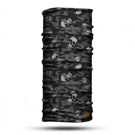  Bandana Outdoor Boyunluk Motosiklet buff Headwear Kadın Erkek buff Bandana BDK288