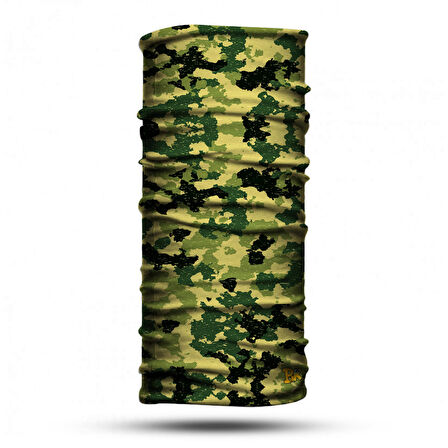  Bandana Outdoor Boyunluk Motosiklet buff Headwear Kadın Erkek buff Bandana BDK297
