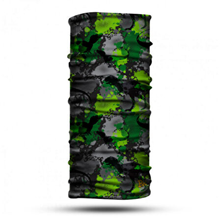  Bandana Outdoor Boyunluk Motosiklet buff Headwear Kadın Erkek buff Bandana BDK309