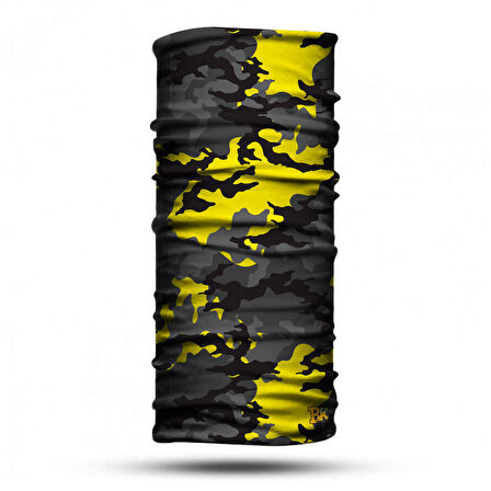  Bandana Outdoor Boyunluk Motosiklet buff Headwear Kadın Erkek buff Bandana BDK310