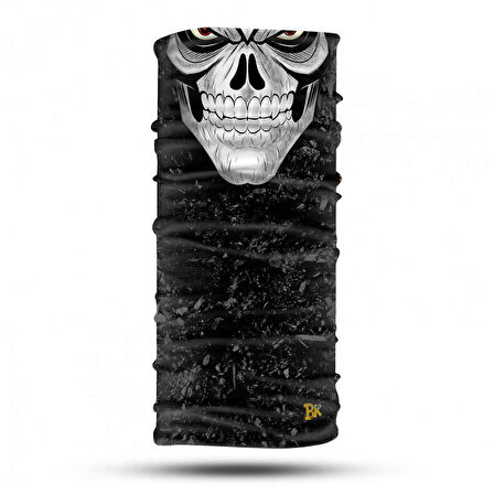  Bandana Outdoor Boyunluk Motosiklet buff Headwear Kadın Erkek buff Bandana BDK329