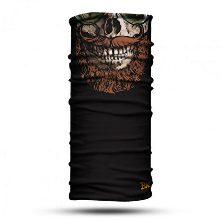  Bandana Outdoor Boyunluk Motosiklet buff Headwear Kadın Erkek buff Bandana BDK347