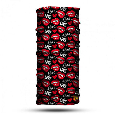  Bandana Outdoor Boyunluk Motosiklet buff Headwear Kadın Erkek buff Bandana BDK376