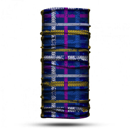  Bandana Outdoor Boyunluk Motosiklet buff Headwear Kadın Erkek buff Bandana BDK409