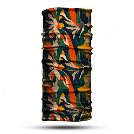  Bandana Outdoor Boyunluk Motosiklet buff Headwear Kadın Erkek buff Bandana BDK430