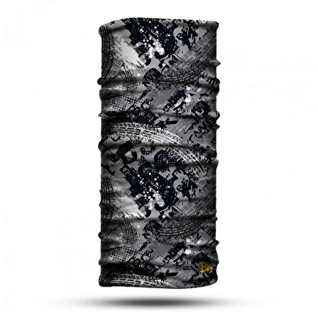  Bandana Outdoor Boyunluk Motosiklet buff Headwear Kadın Erkek buff Bandana BDK439