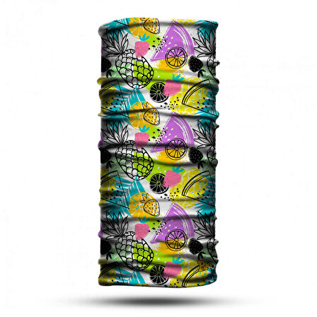  Bandana Outdoor Boyunluk Motosiklet buff Headwear Kadın Erkek buff Bandana BDK447