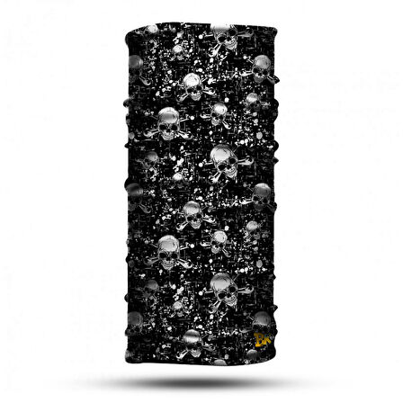 Bandana Outdoor Boyunluk Motosiklet buff Headwear Kadın Erkek buff Bandana BDK456