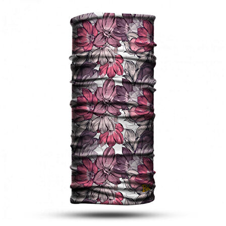  Bandana Outdoor Boyunluk Motosiklet buff Headwear Kadın Erkek buff Bandana BDK458