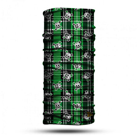  Bandana Outdoor Boyunluk Motosiklet buff Headwear Kadın Erkek buff Bandana BDK547