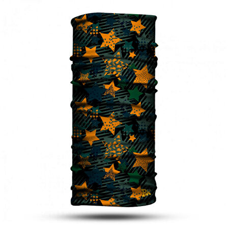  Bandana Outdoor Boyunluk Motosiklet buff Headwear Kadın Erkek buff Bandana BDK635