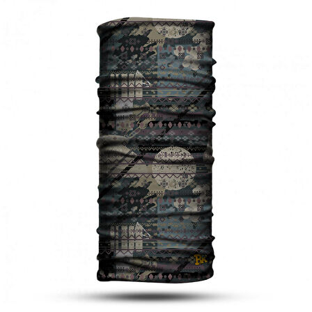  Bandana Outdoor Boyunluk Motosiklet buff Headwear Kadın Erkek buff Bandana BDK646