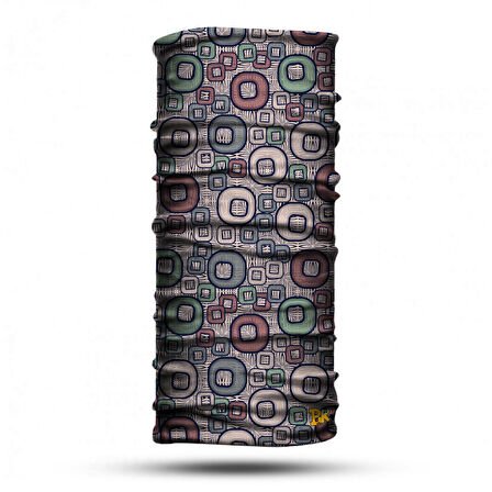  Bandana Outdoor Boyunluk Motosiklet buff Headwear Kadın Erkek buff Bandana BDK653