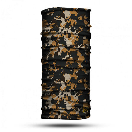  Bandana Outdoor Boyunluk Motosiklet buff Headwear Kadın Erkek buff Bandana BDK672