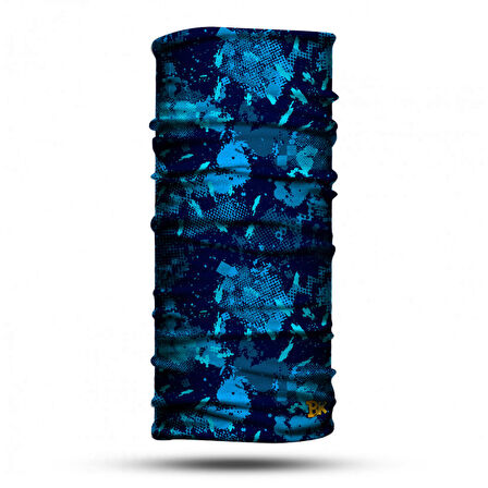  Bandana Outdoor Boyunluk Motosiklet buff Headwear Kadın Erkek buff Bandana BDK696