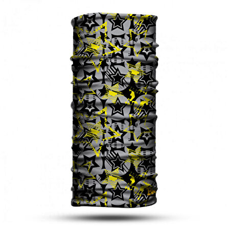  Bandana Outdoor Boyunluk Motosiklet buff Headwear Kadın Erkek buff Bandana BDK697