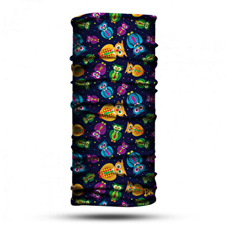  Bandana Outdoor Boyunluk Motosiklet buff Headwear Kadın Erkek buff Bandana BDK714