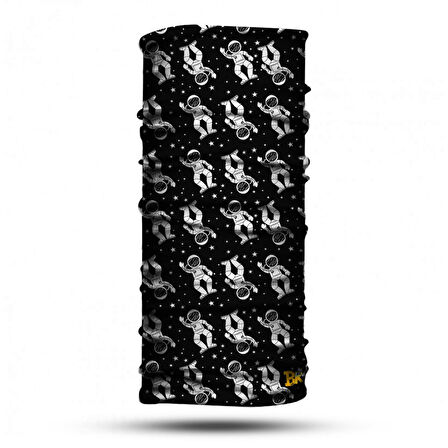  Bandana Outdoor Boyunluk Motosiklet buff Headwear Kadın Erkek buff Bandana BDK715