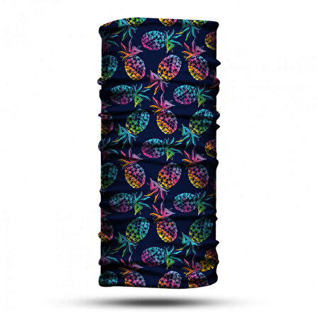  Bandana Outdoor Boyunluk Motosiklet buff Headwear Kadın Erkek buff Bandana BDK738