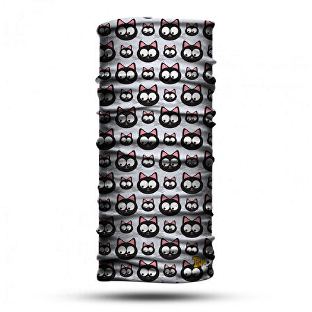  Bandana Outdoor Boyunluk Motosiklet buff Headwear Kadın Erkek buff Bandana BDK751