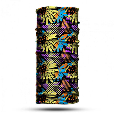  Bandana Outdoor Boyunluk Motosiklet buff Headwear Kadın Erkek buff Bandana BDK754