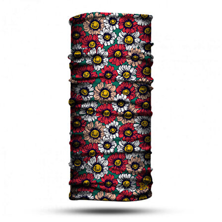  Bandana Outdoor Boyunluk Motosiklet buff Headwear Kadın Erkek buff Bandana BDK788