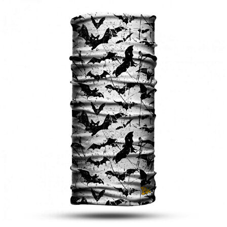  Bandana Outdoor Boyunluk Motosiklet buff Headwear Kadın Erkek buff Bandana BDK863