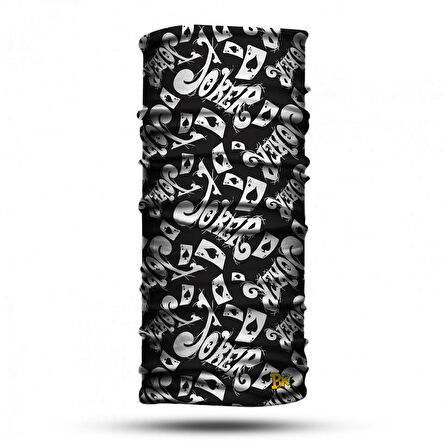  Bandana Outdoor Boyunluk Motosiklet buff Headwear Kadın Erkek buff Bandana BDK864