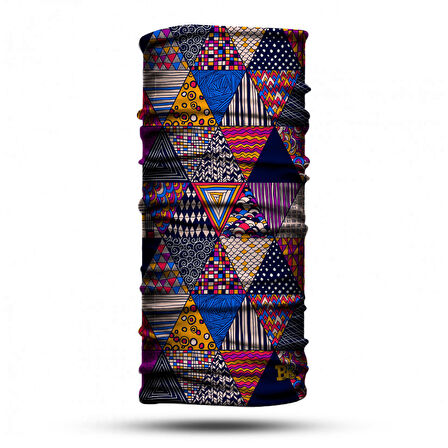  Bandana Outdoor Boyunluk Motosiklet buff Headwear Kadın Erkek buff Bandana BDK896