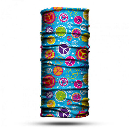  Bandana Outdoor Boyunluk Motosiklet buff Headwear Kadın Erkek buff Bandana BDK905