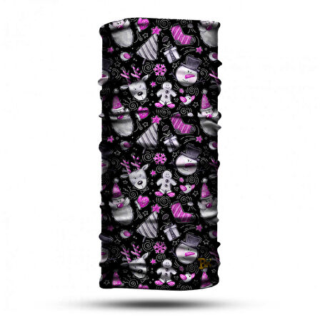  Bandana Outdoor Boyunluk Motosiklet buff Headwear Kadın Erkek buff Bandana BDK912