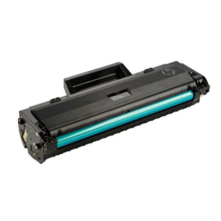 106A Hp Toner Muadil Siyah (1.500 Sayfa) (2 YIL GARANTİ AYNI GÜN KARGO)