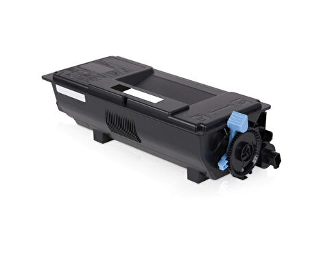 TK3160 Kyocera Toner Muadil Siyah (12.500 Sayfa) (2 YIL GARANTİ AYNI GÜN KARGO)