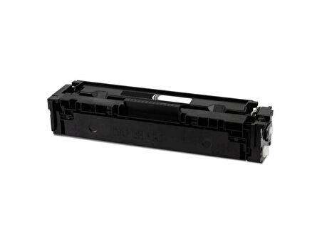 CF540A Hp Toner Muadil Siyah (1.600 Sayfa) (2 YIL GARANTİ AYNI GÜN KARGO)