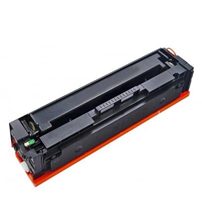 CF500 Hp Toner Muadil Siyah (1.400 Sayfa) (2 YIL GARANTİ AYNI GÜN KARGO)