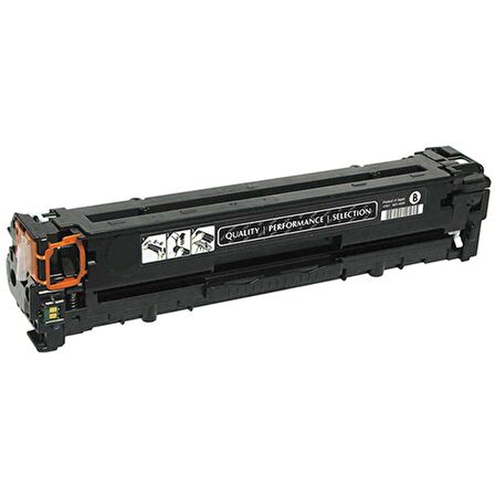 CB540 Hp Toner Uyumlu Siyah (2.400 Sayfa) 