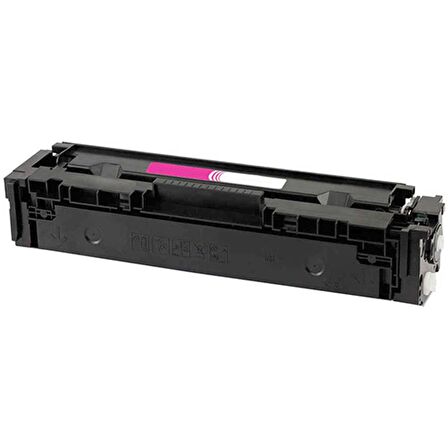 CF543X Hp Toner Uyumlu Kırmızı (3.400 Sayfa) 