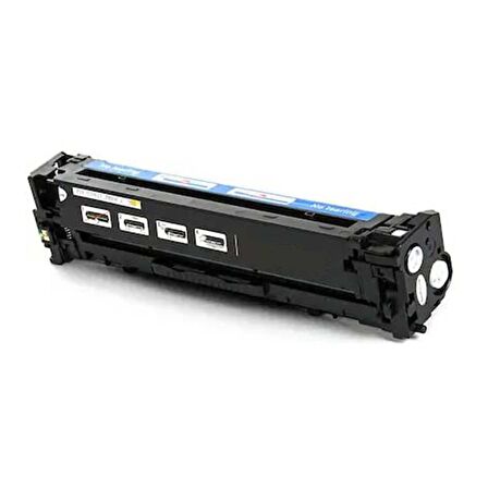 CB540 Hp Toner Muadil Siyah (2.300 Sayfa) (2 YIL GARANTİ AYNI GÜN KARGO)
