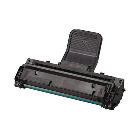 ML1610 Samsung Toner Muadil Siyah (2.500 Sayfa) (2 YIL GARANTİ AYNI GÜN KARGO)