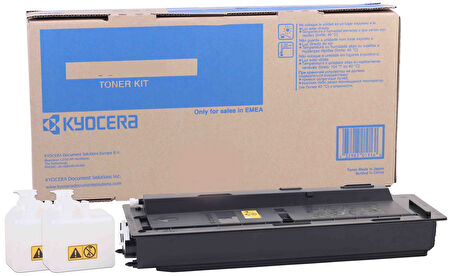 TK475 Kyocera Toner Muadil Siyah (15.000 Sayfa) (2 YIL GARANTİ AYNI GÜN KARGO)