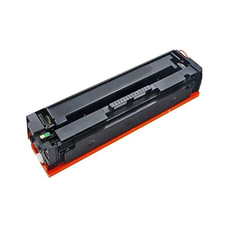 CF540A Canon Toner Muadil Siyah (1.400 Sayfa) (2 YIL GARANTİ AYNI GÜN KARGO)