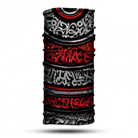 Bandana Outdoor Boyunluk Motosiklet buff Headwear Yeni  BDKM122NEW
