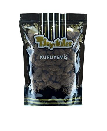 Tiryakiler Kuruyemiş 1 KG. BADEM İÇİ DUBLE 1.KALİTE