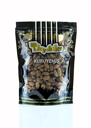 Tiryakiler Kuruyemiş 1000 GR BADEM İÇİ DUBLE