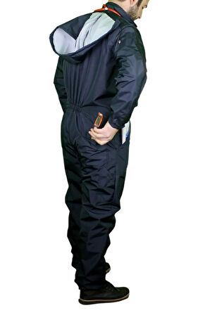 Veteriner Tulumu Medium